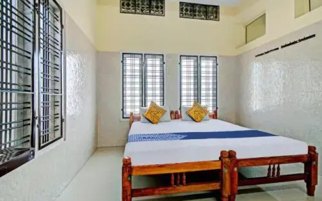 J P Tourist Home by OYO Rooms