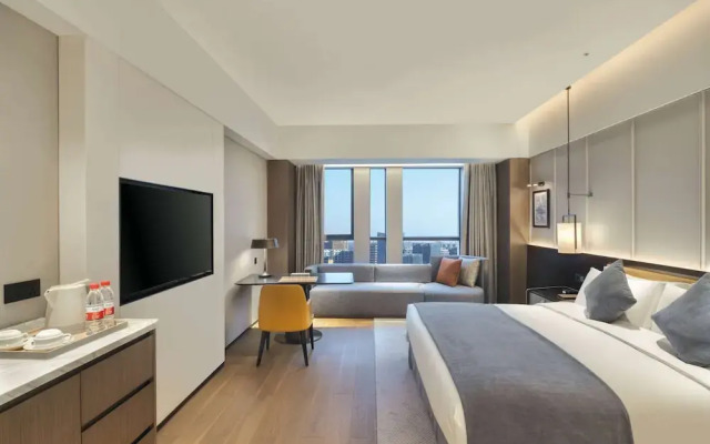 Wyndham Xiongan