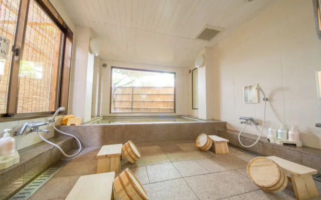 Japaning Hotel Liv Ranrokaku Kyoto