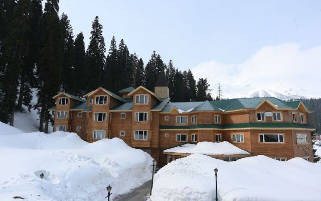 Kolahoi Green Heights Gulmarg