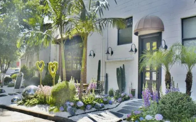 Old Street B&B (Shunde Daliang Food City)