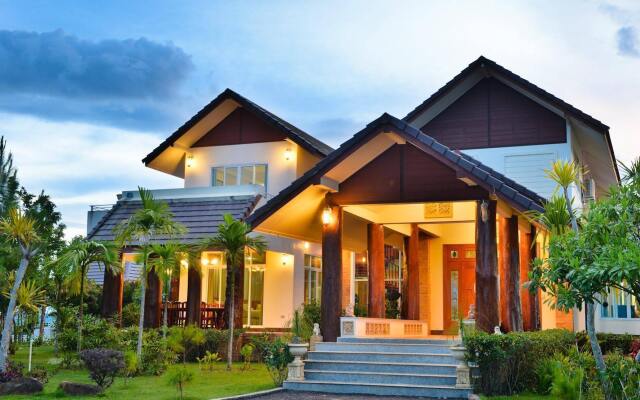 Baan Phu Luang Resort