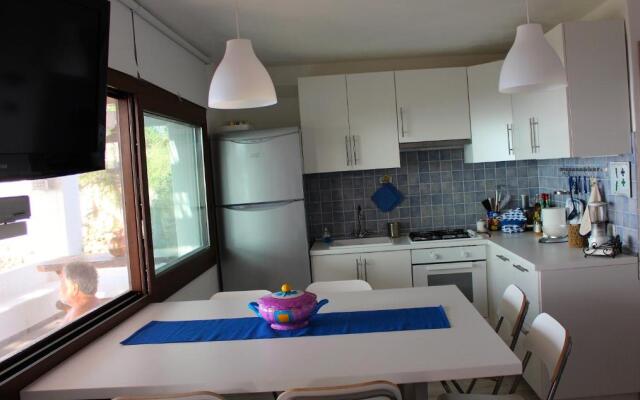 La casa del Pettirosso