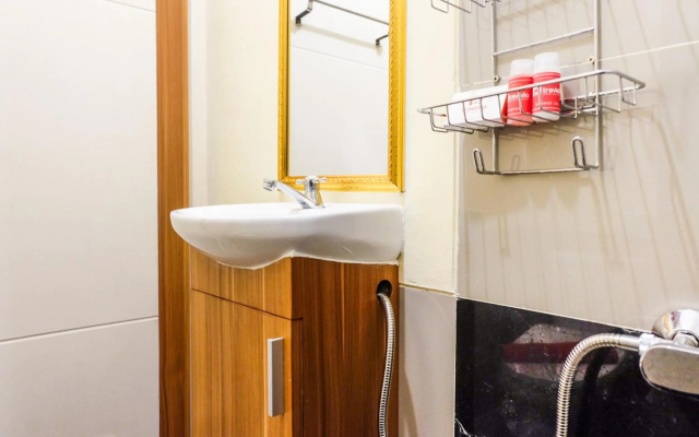 Deluxe Studio Kebayoran Icon Private Residence