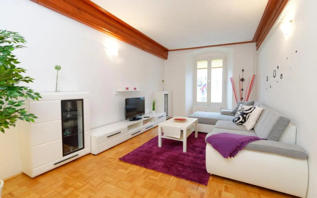 Ljubljana Center Apartments
