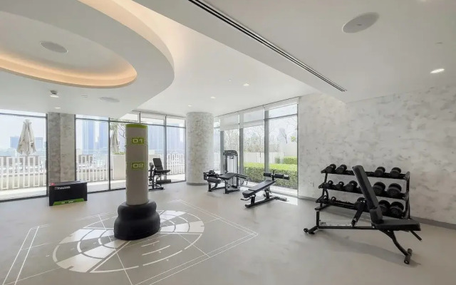 Amazing 1BR in Marina Vista