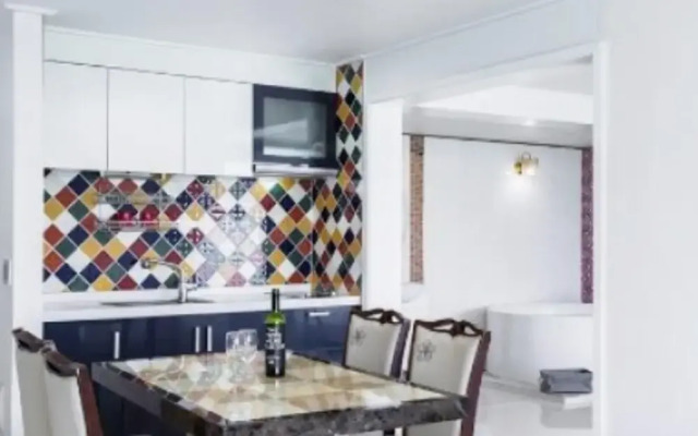 Goseong Coast House Pension