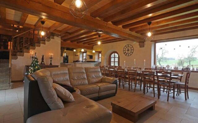 Gîte Ceaucé, 6 pièces, 15 personnes - FR-1-497-142