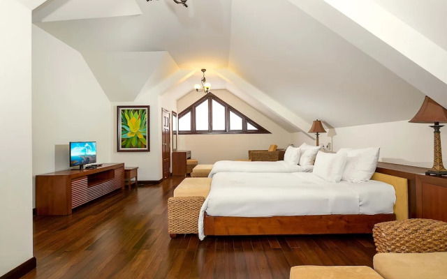 Luxury Family Beach Da Nang