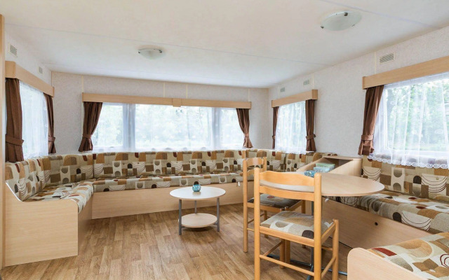Europarcs Zilverstrand