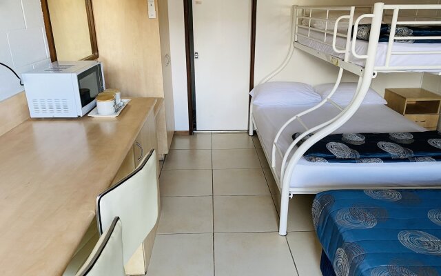 Moffat Beach Motel Caloundra