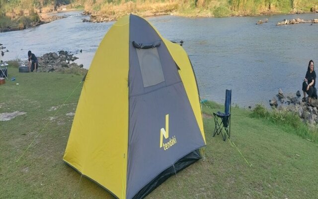 Potrobayan River Camp