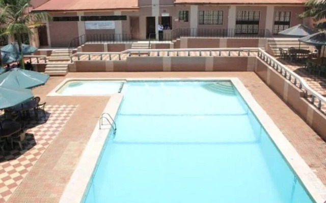 Panesis Hotel
