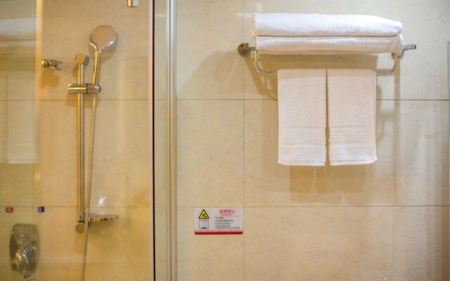 Huangshan Cheng Jin Hotel