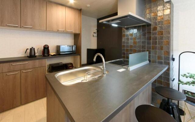Libre Hosai Stay Kanazawa - Vacation STAY 3365