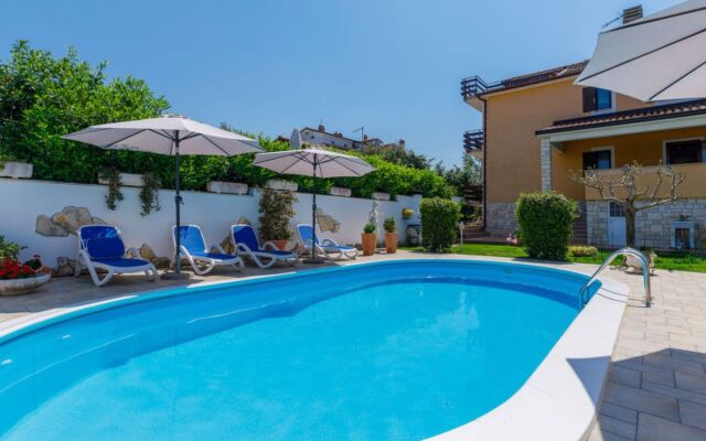 Apartment Tiziana Umag/Finida 28860