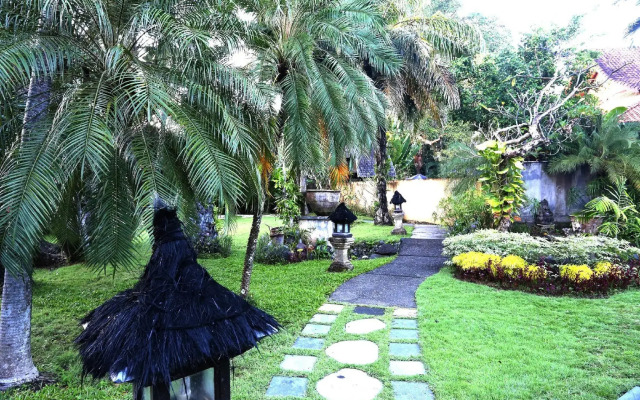 Urbanest Inn Villa