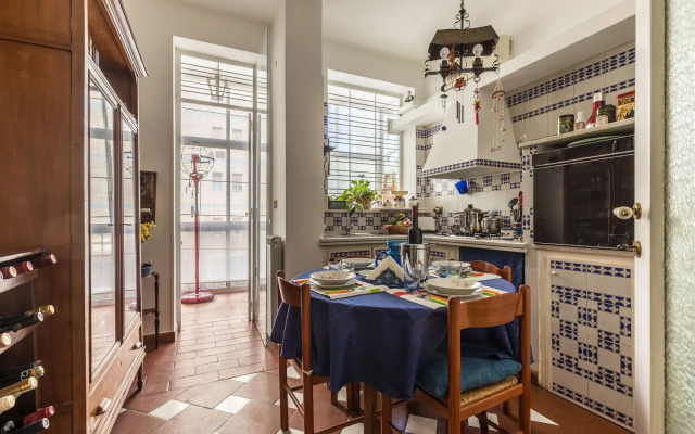 Casa Sole Luna con Giardino by Wonderful Italy