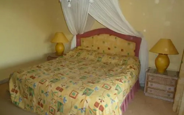 Greenlife Village Apartment