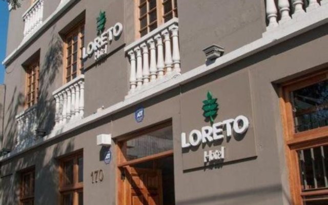 Hotel Loreto