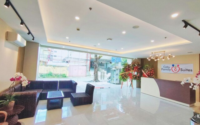 Cebu Family Suites powered by Cocotel