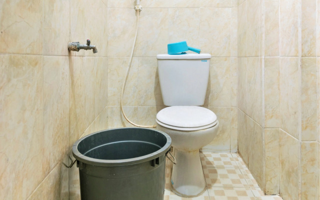 Penginapan Pugeran - Hostel