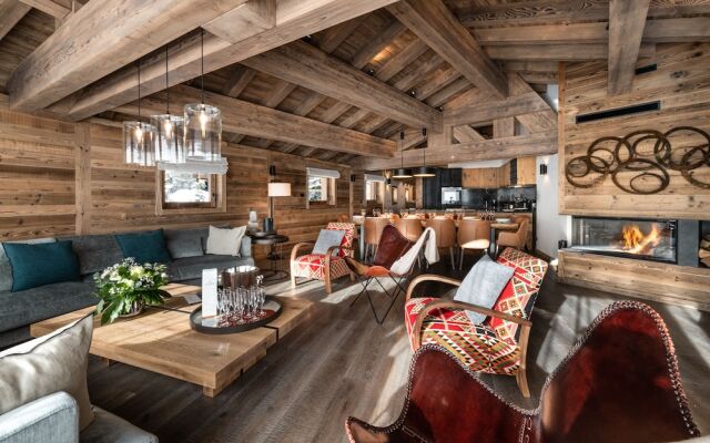 Alaska Lodge by Alpine resorts
