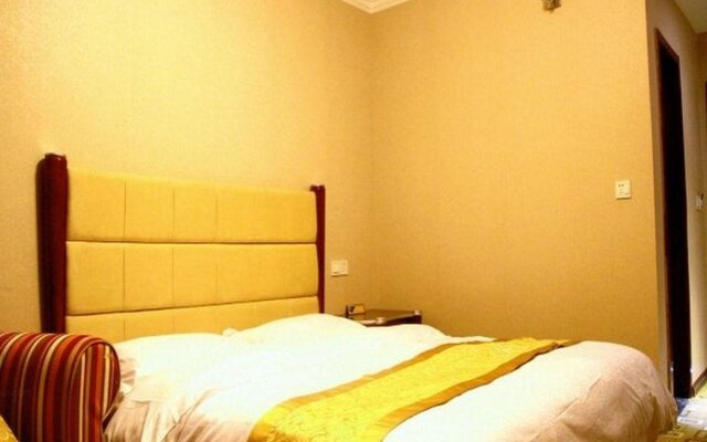 Jiuzhaigou Ruimin Business Hotel