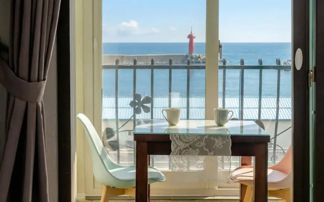Beautiful Sea Pet-frie Pension, Yangyang