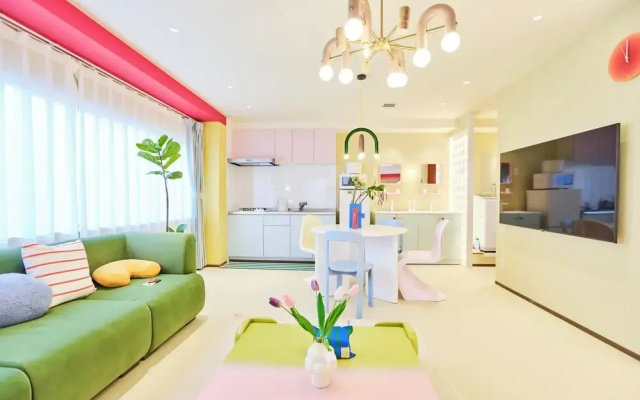 TORA HOTEL Okachimachi