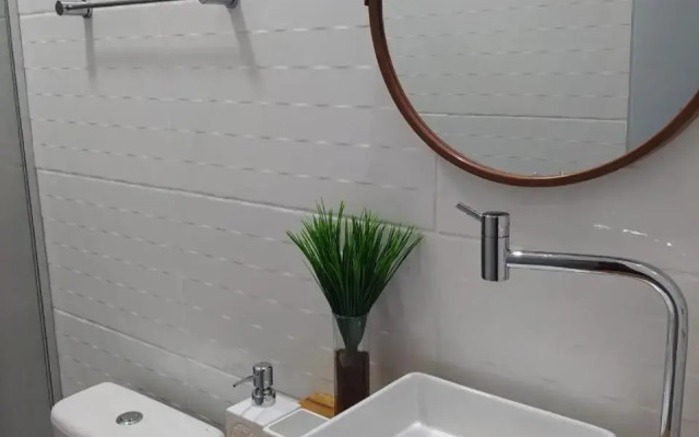 Kit/Loft - Muito Próxima Ao Aeroporto De Brasília