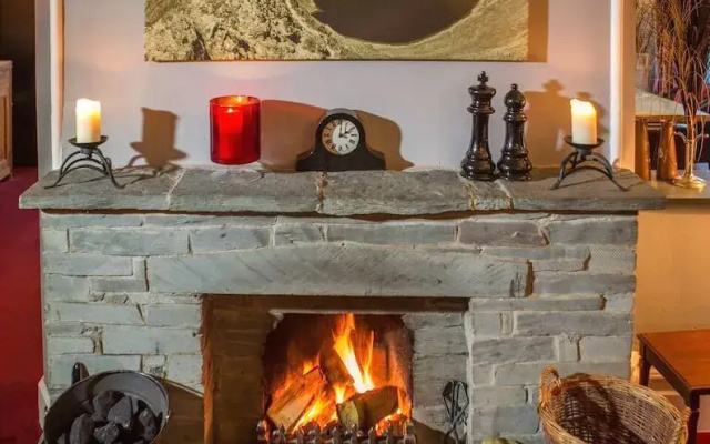 The Mortal Man Inn