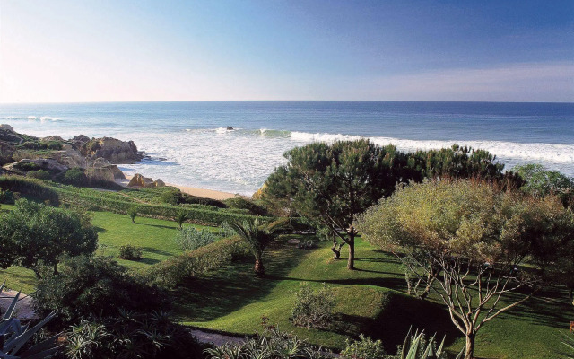 Vila Joya Home, Restaurant & Spa