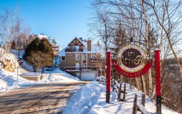 Haut-Bois by Rendez-Vous Mont-Tremblant