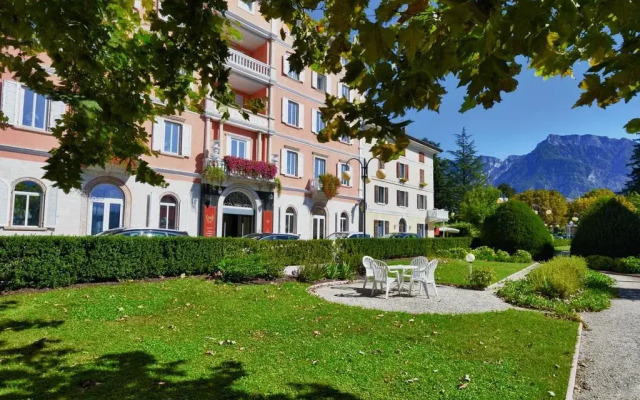 Hotel Eden Levico Terme