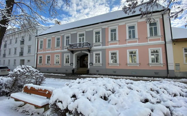 Pension Wienerstub'n