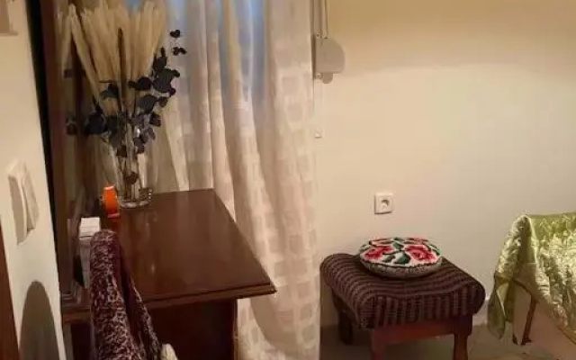 Grandmothers house