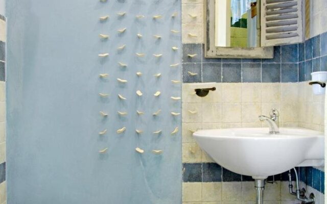 Residenza Costarossa