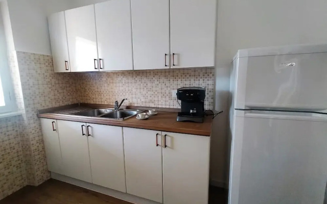 residence riva musone - stella marina