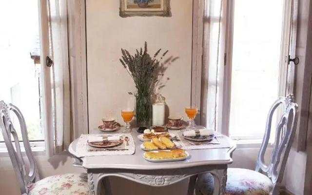 Amaryllis Boutique Guest House