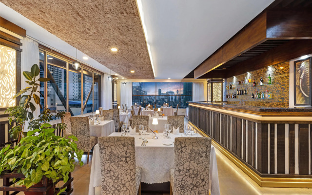 Golden Tulip Westlands Nairobi