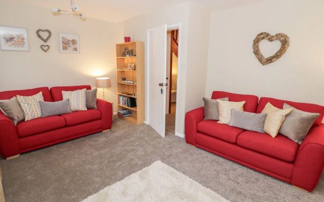 Valentines Cottage