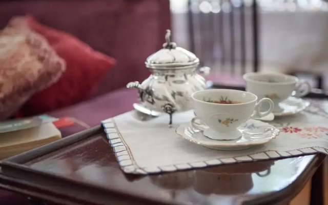 Le Balze Appartamenti