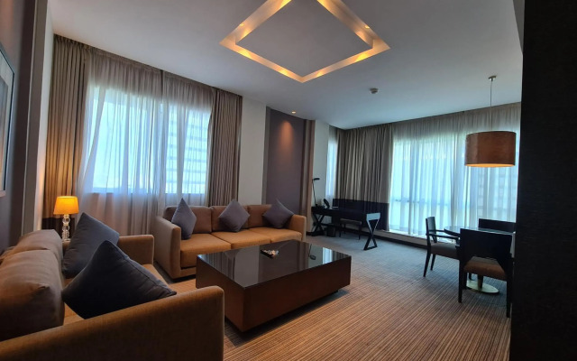 Four Points by Sheraton Al Ain