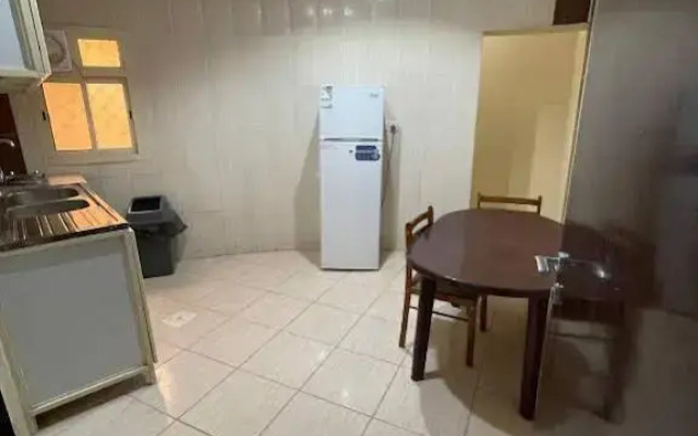 Aljadel Hotel