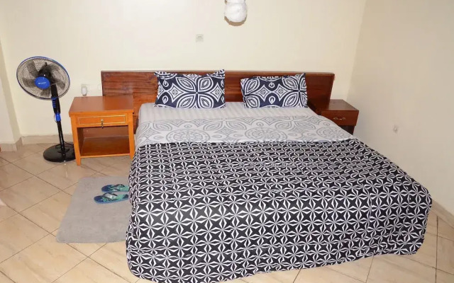 Tinho Guest House