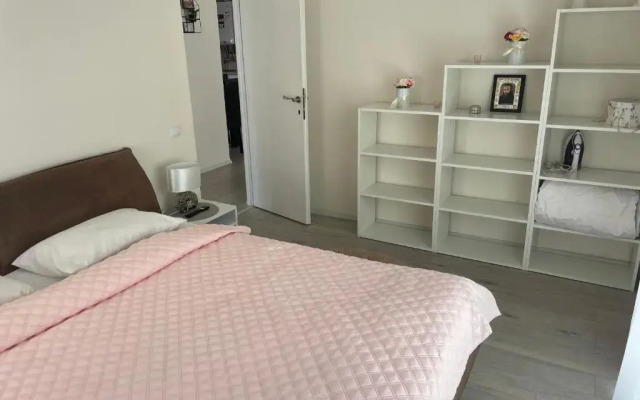 Tina Apartment