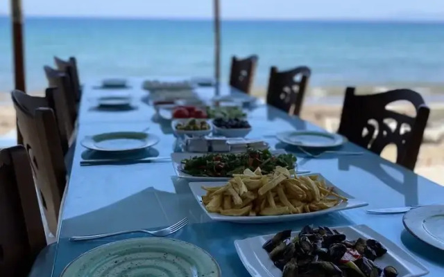Lazoglu Bungalov
