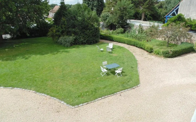 Le Clos Saint Nicolas