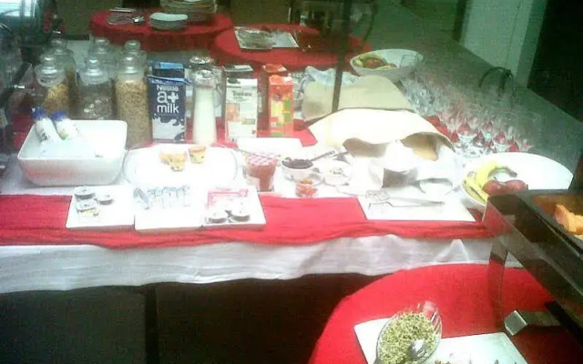 La Suite